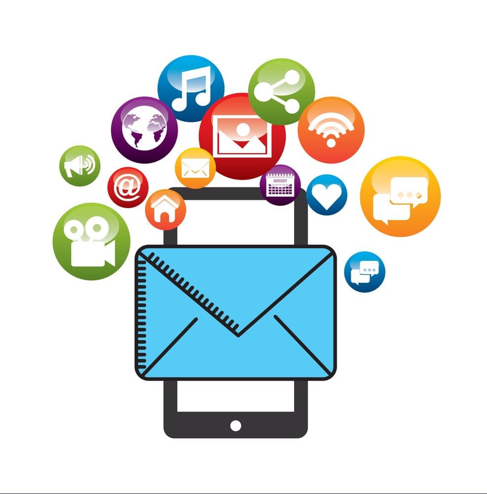 Social Media Marketing Services